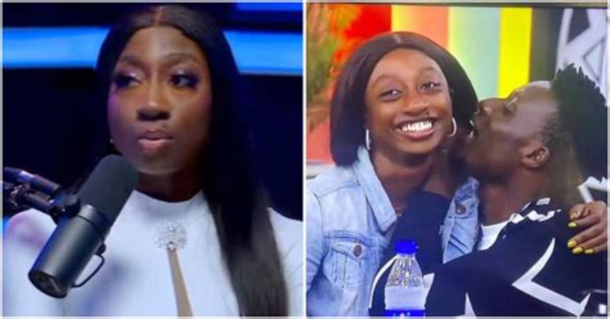 Doyin Reveals to Chizzy How She Feels About Their Friendship, Gives Reasons