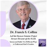 Dr. Francis S. Collins Height, Weight, Net Worth, Age, Birthday, Wikipedia, Who, Instagram, Biography