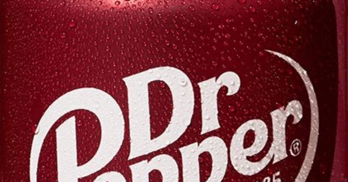 Dr Pepper Strawberries and Cream: Flavor, Ingredients, Where to Buy, and More