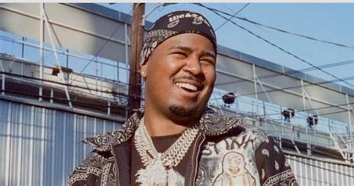Drakeo the Ruler’s Biography: Age, Son, Net Worth, Brother, Death