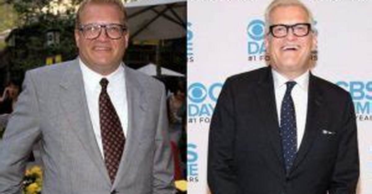 Drew Carey’s Weight Gain: What Triggered His Heart Attack?