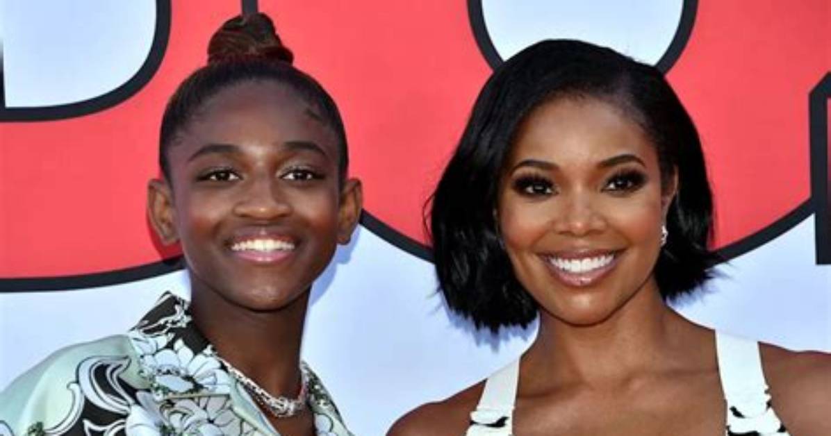Dwyane Wade Gushes over Daughter Zaya as She Shows Her Perfect Model Poses in Instagram Video