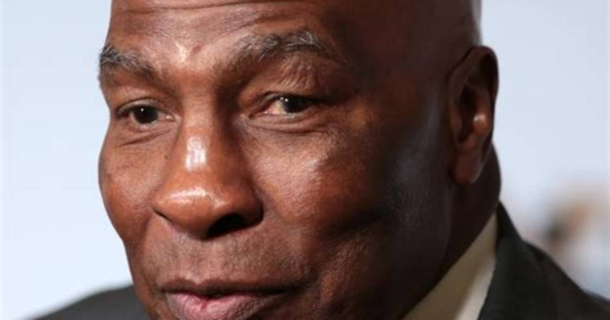 Earnie Shavers Net Worth
