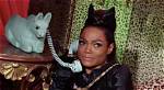 Eartha Kitt