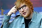 Ed Sheeran Facing $100M Lawsuit for ‘Thinking out Loud’