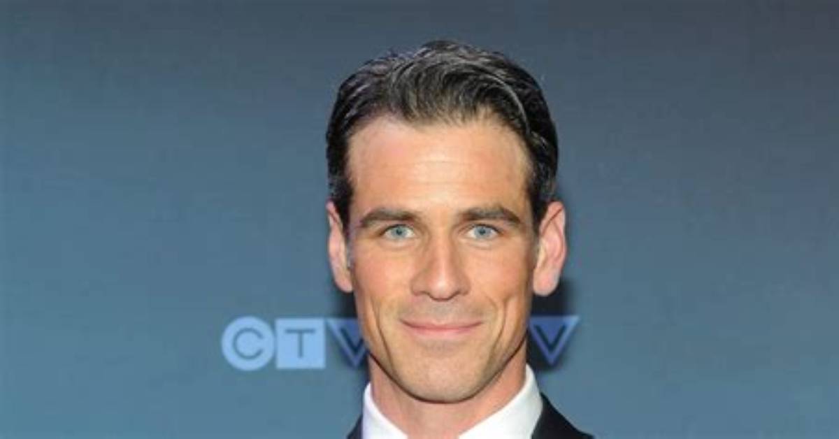 Eddie Cahill Net Worth, Income, Salary, Earnings, Biography