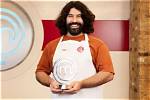 Eddie Scott Masterchef Uk 2022, Meet the Contestant on Instagram