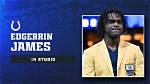 Edgerrin James Is Induced to the Hall of Fame – Everything About the Pro Footballer
