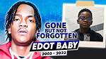 Edot Baby Death: What Happened to Him? Why Did He Kill Himself?