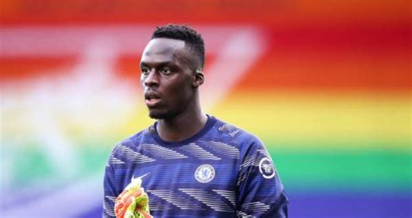Edouard Mendy Height, Weight, Net Worth, Age, Birthday, Wikipedia, Who, Instagram, Biography