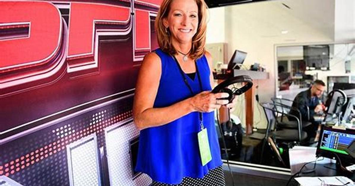 Elizabeth Mowins Age, Wiki, Biography, Wife, Children, Salary, Net Worth, Parents
