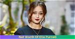 Ella Purnell Net Worth