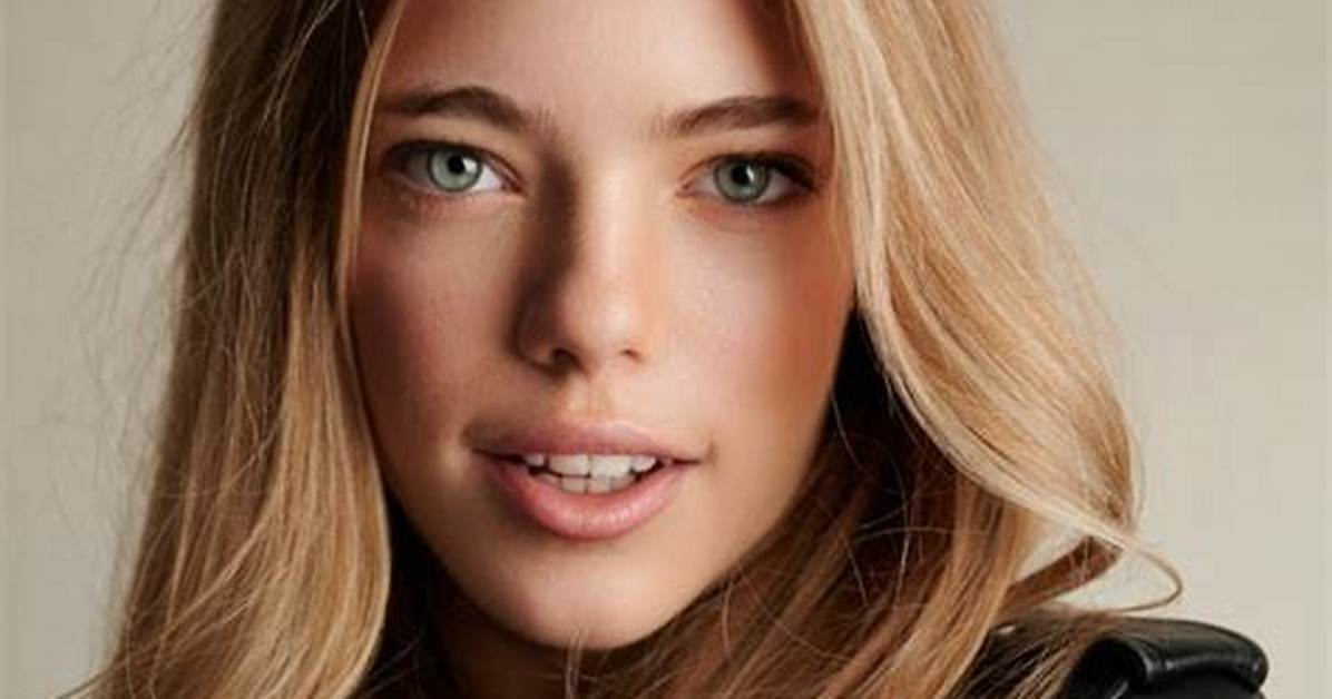 Elle Mckinnon