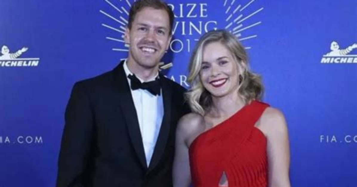 Emilie Vettel Height, Weight, Net Worth, Age, Birthday, Wikipedia, Who, Nationality, Biography