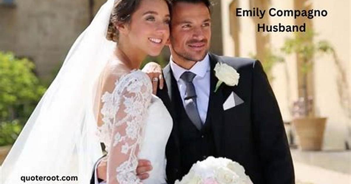 Emily Compagno Husband: Is She Married, Dating or Engaged?