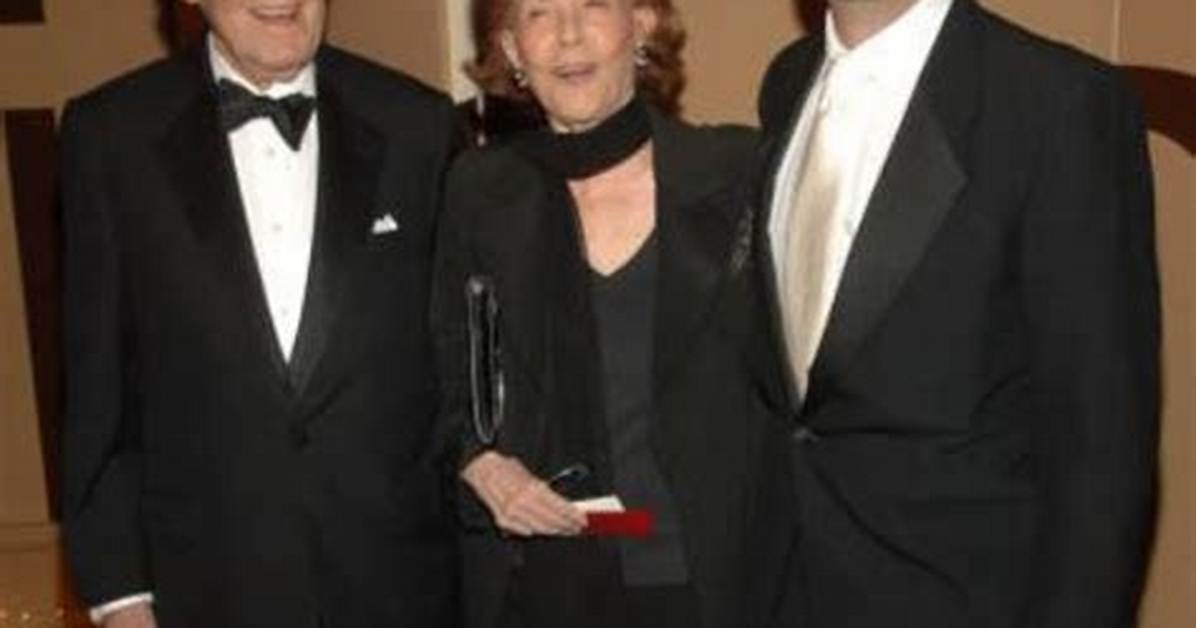 Emily Fisher Landau Wiki and Age | How Old Was Martin Fisher Wife