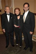 Emily Fisher Landau Wiki and Age | How Old Was Martin Fisher Wife