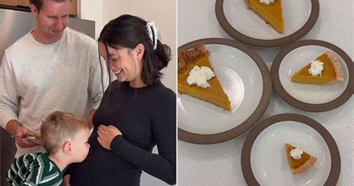 Emily Mariko, the Tiktok Influencer, Expecting a Baby: Learn More About Emily Mariko - Sarkariresult