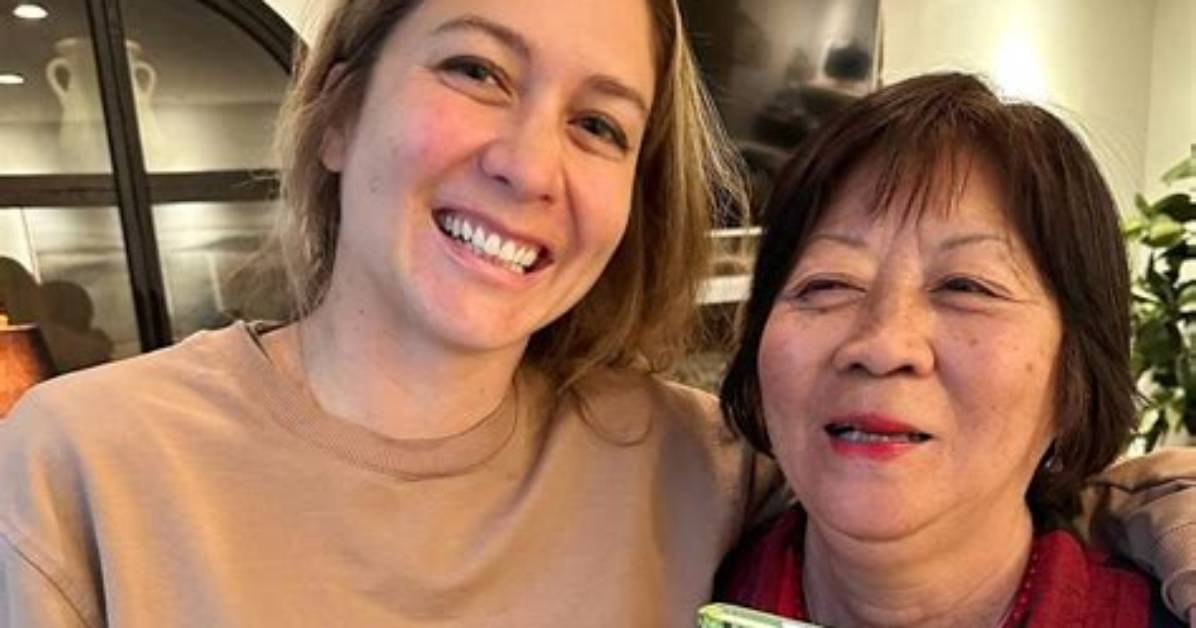 Emma Lovewell Ethnicity, Is She Asian? Parents and Husband