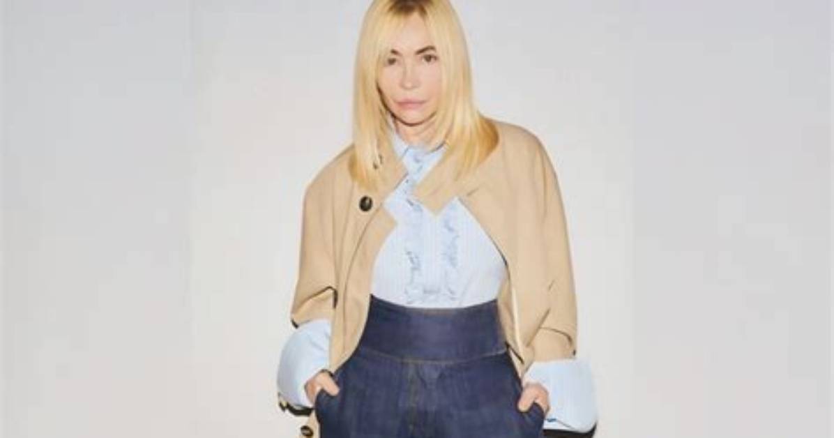 Emmanuelle Beart Height, Weight, Net Worth, Age, Birthday, Wikipedia, Who, Instagram, Biography
