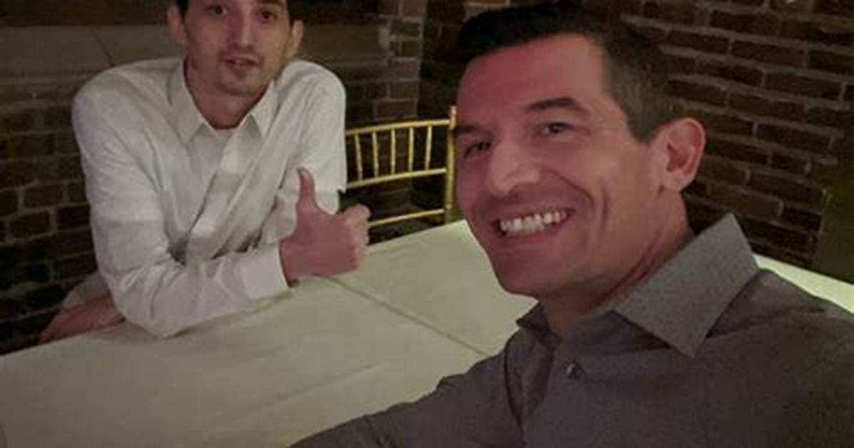 Enver Gjokaj Siblings: Meet Demir Gjokaj, Bekim Gjokaj