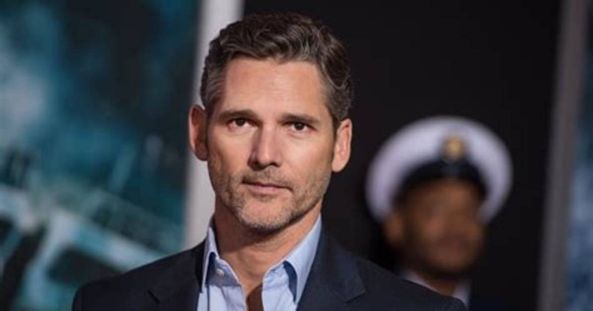 Eric Bana Net Worth: Details About Wife, Income, Movie, Career, Cars, Age - Sarkariresult