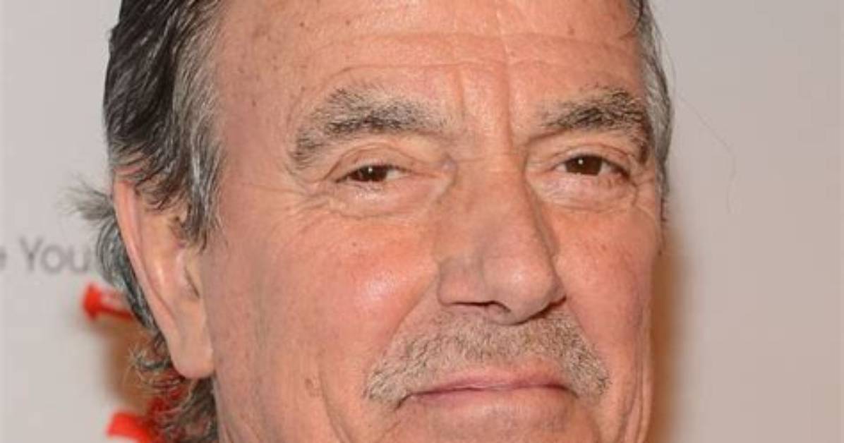 Eric Braeden Net Worth