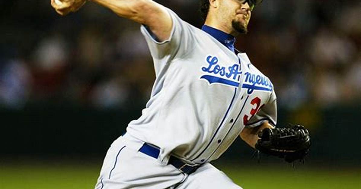 Eric Gagne