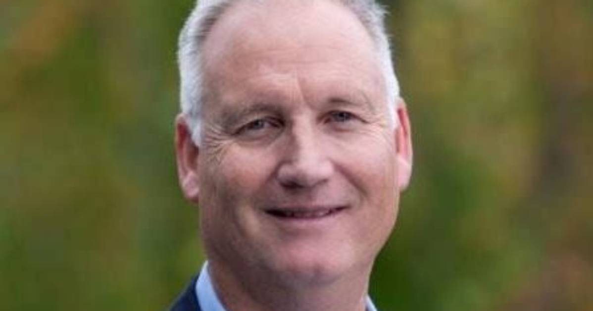 Erik Anderson Net Worth