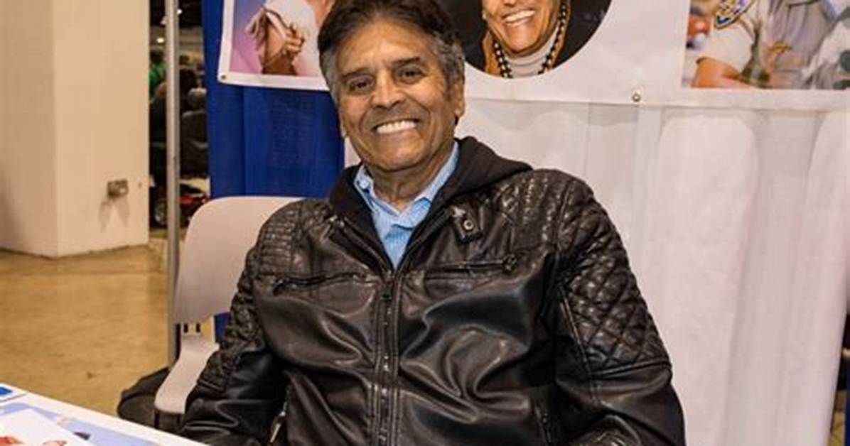 Erik Estrada Net Worth