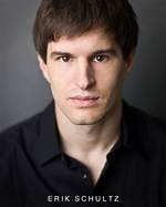 Erik Schultz