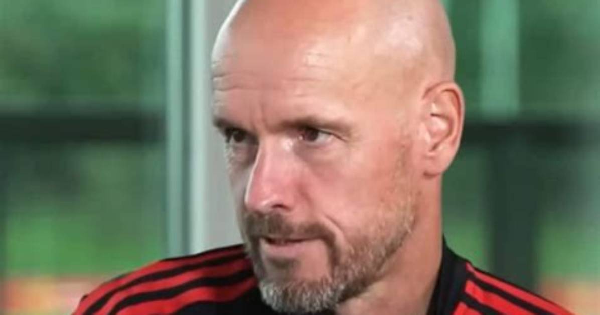 Erik Ten Hag Net Worth: How Rich Is Erik Ten Hag?