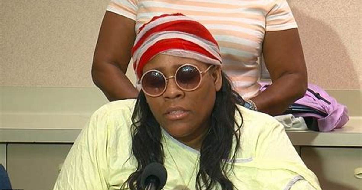 Essie Mckenzie: Minnesota Mother Sues Walmart After Her Daughter Was Killed in Parking Lot Fire
