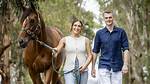 Ethan Brown Jockey Partner or Wife – Is He Married?