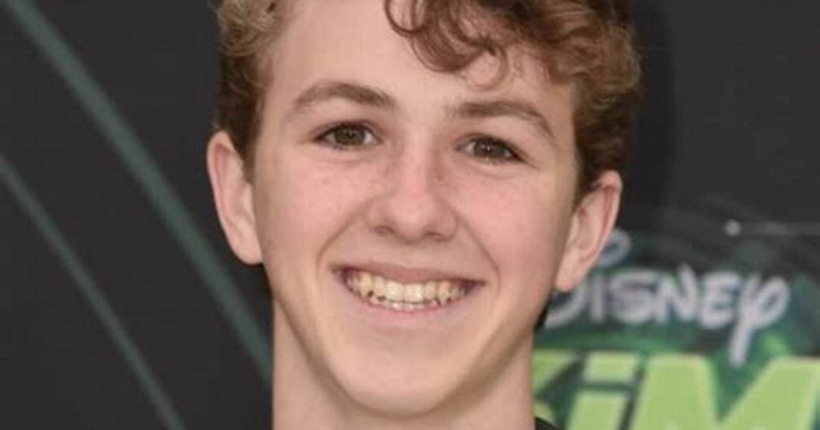 Ethan Wacker (Actor) Wiki, Bio, Age, Height, Weight, Girlfriend, Net Worth, Career, Facts