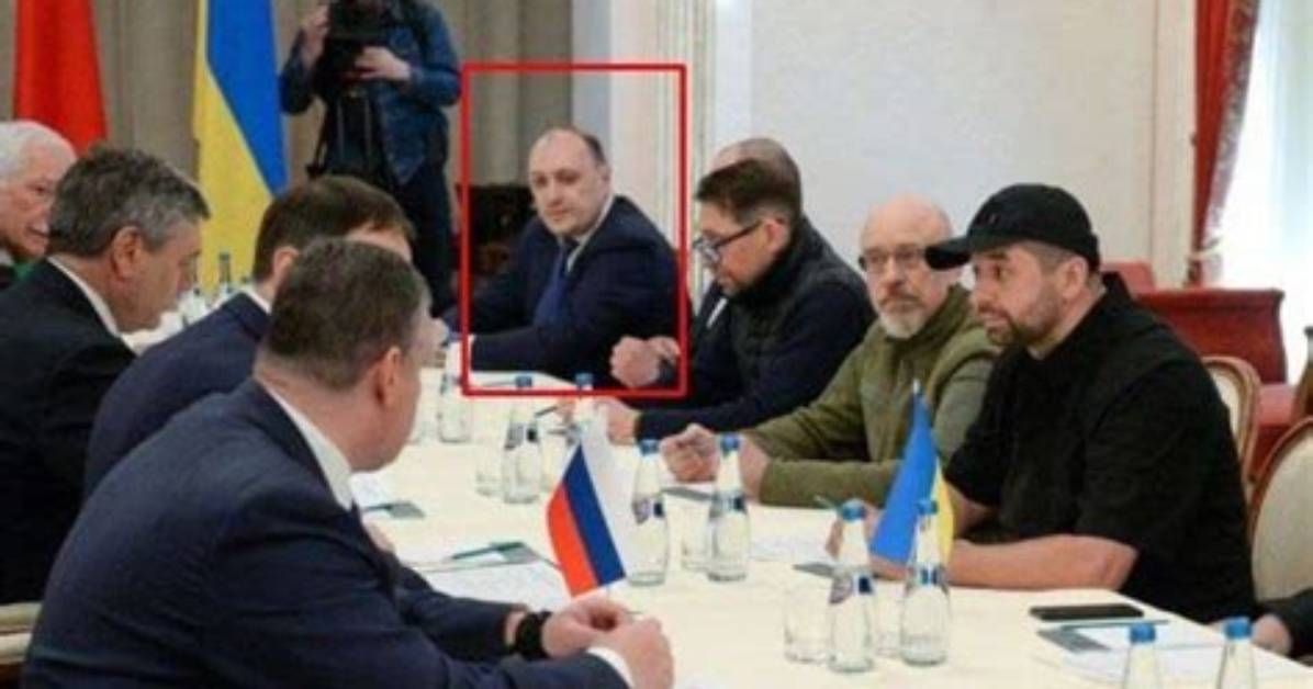 Everyone Thinks Denis Kireyev from Ukraine Was Killed by Sbu over Treason with Russia, Here Is the Actual Story