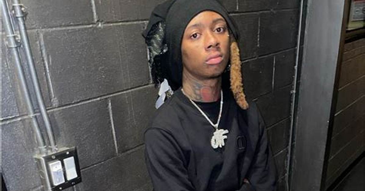 Everything on Rapper Slimelife Shawty Real Name and Net Worth