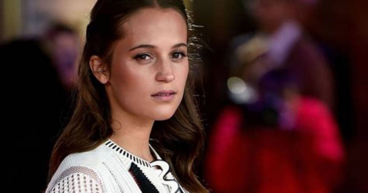 Everything to Know About Alicia Vikander and Michael Fassbender Relationship
