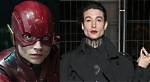 Ezra Miller Expected to Plead Guilty to Lesser Charge in Vermont Burglary Case: Reports