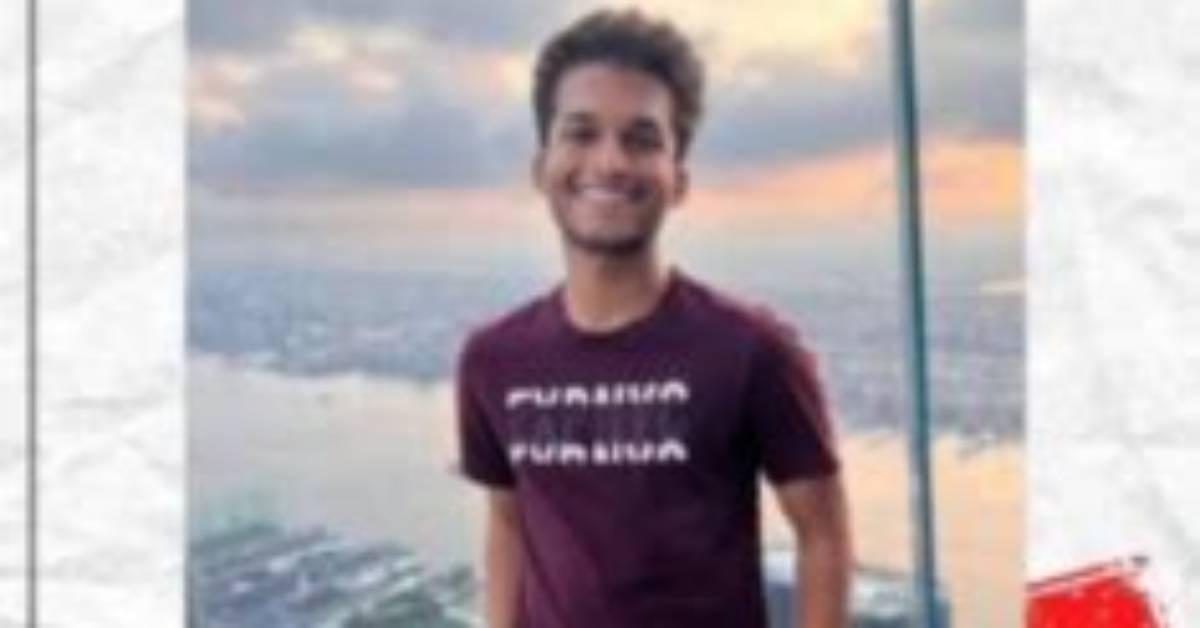 Fact Check: Is Shaylan Shah Found Dead? Missing Edison Nj 19-Year-Old Indian American Teen