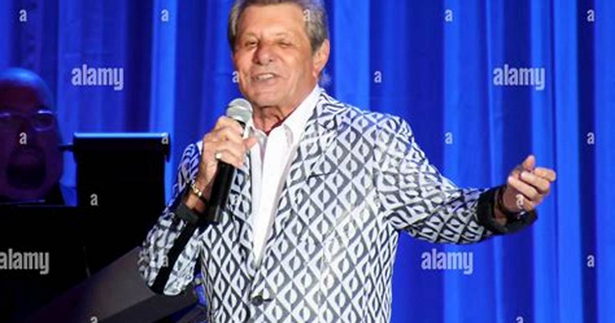 Fact Check: Where Is Frankie Avalon Now: Is He Still Alive? Everything on His Net Worth and More