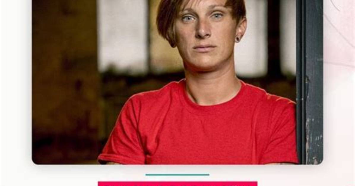 Facts About Beth Salva-Clifford from Tough as Nails