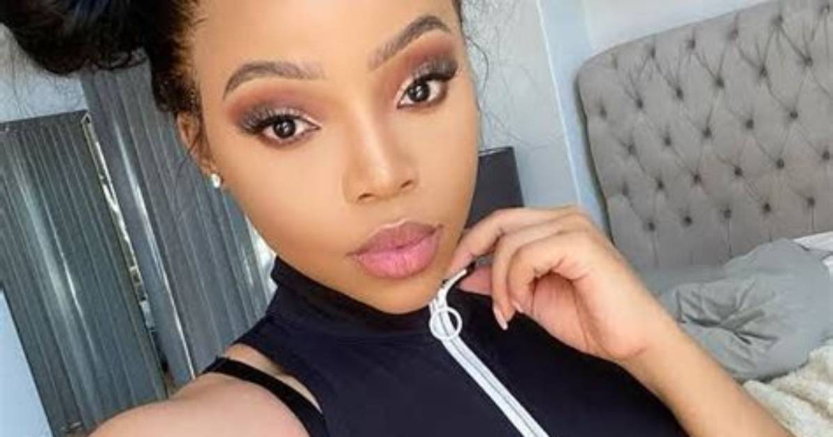 Faith Nketsi – Biography, Age, Boyfriend, Career & Net Worth