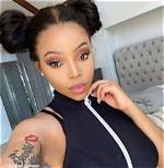 Faith Nketsi – Biography, Age, Boyfriend, Career & Net Worth