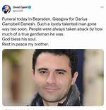 Fans Suspect Darius Danesh Death Is Possibly a Suicide, What Happened?