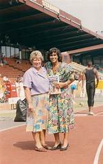 Fatima Whitbread Birth Parents – Where Were They from? Their Ethnicity Revealed