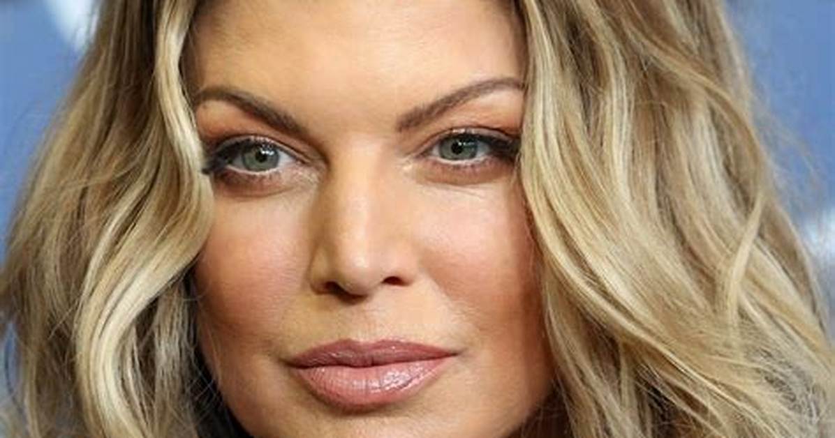 Fergie's Net Worth in 2023: How Much Is the American Singer Worth Today? - Sarkariresult