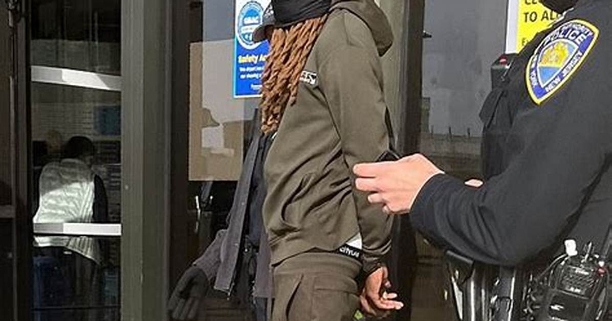 Fetty Wap Was Arrested After He Pointed out His Gun and Threatened the Stranger