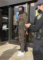 Fetty Wap Was Arrested After He Pointed out His Gun and Threatened the Stranger