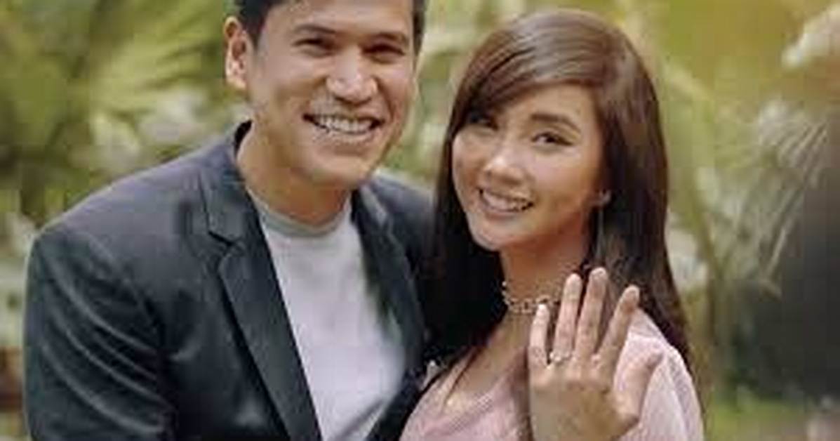 Filipina Model Alodia Gosiengfiao Has a Family Business and Is Now Engaged to Christopher Quimbo.